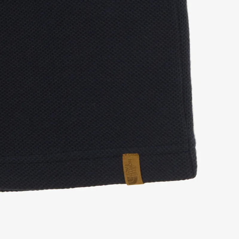 THE NORTH FACE LIEGE Casual Shorts Men's Dark Blue-3