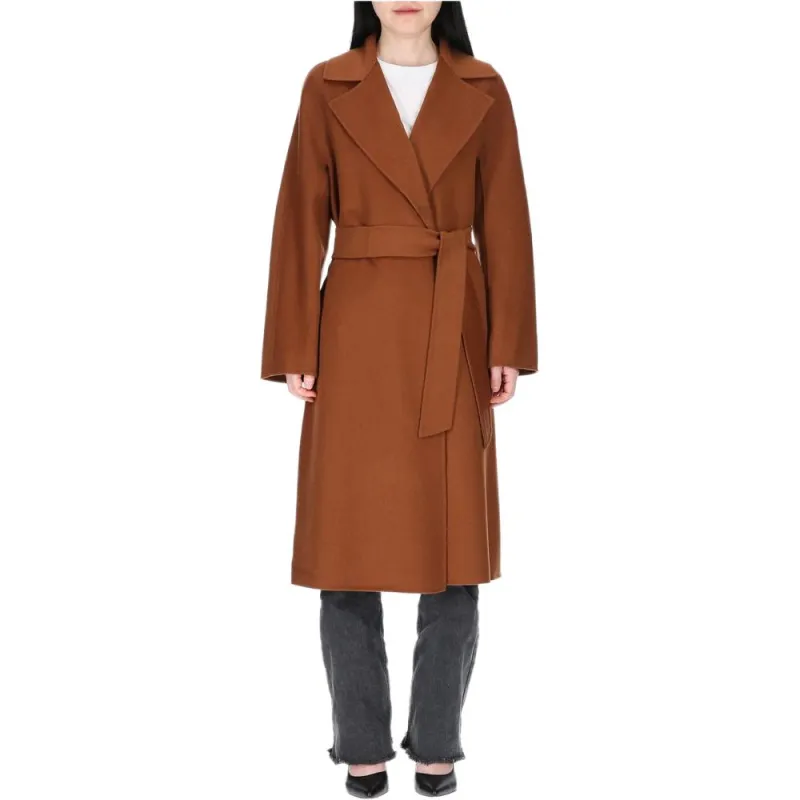 MaxMara Newmang Coat-3