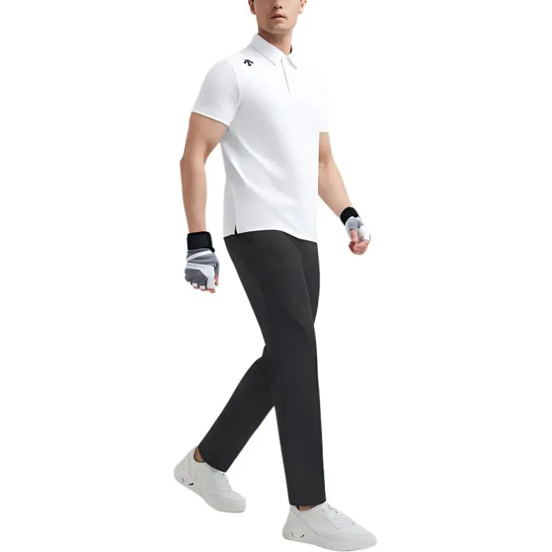 DESCENTE TRAINING Collection Comprehensive Training SS25 Casual Pants Men's-2