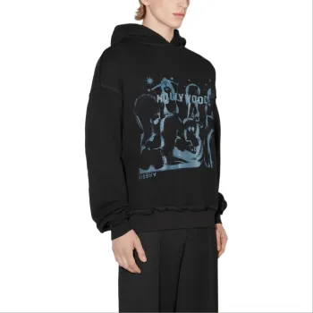 Misbhv Hollywood Hoodie
