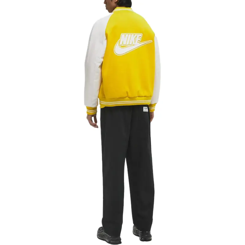 Nike X Nigo Nrg Varsity Jacket-3