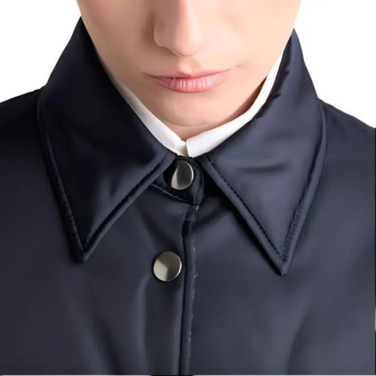 PRADA Re Nylon Padded Jacket-4