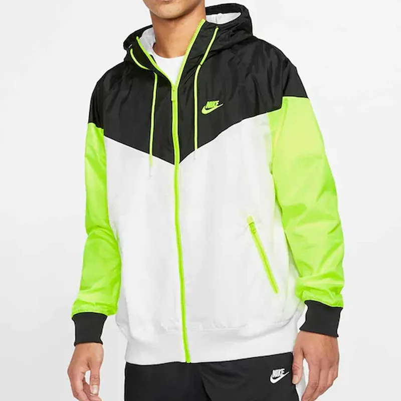 Nike Jackets Men-2