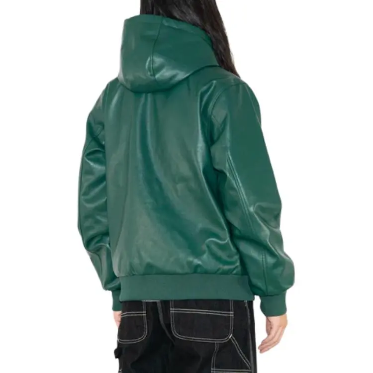 Carhartt WIP 2025 New Year Active Jacket-5