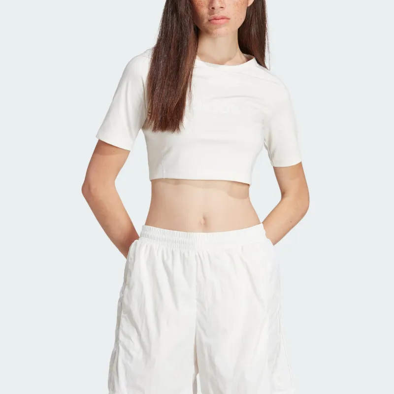 Adidas Ny Tight Tee-1