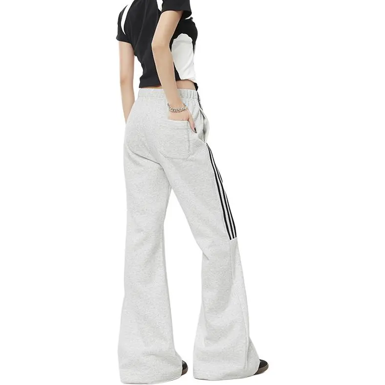JIMI&JONS Casual Pants Unisex-7