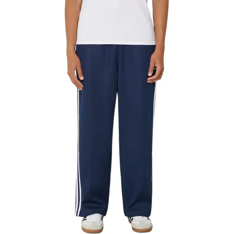 Adidas Originals Adicolor Baggy Fit Firebird Track Pants-4