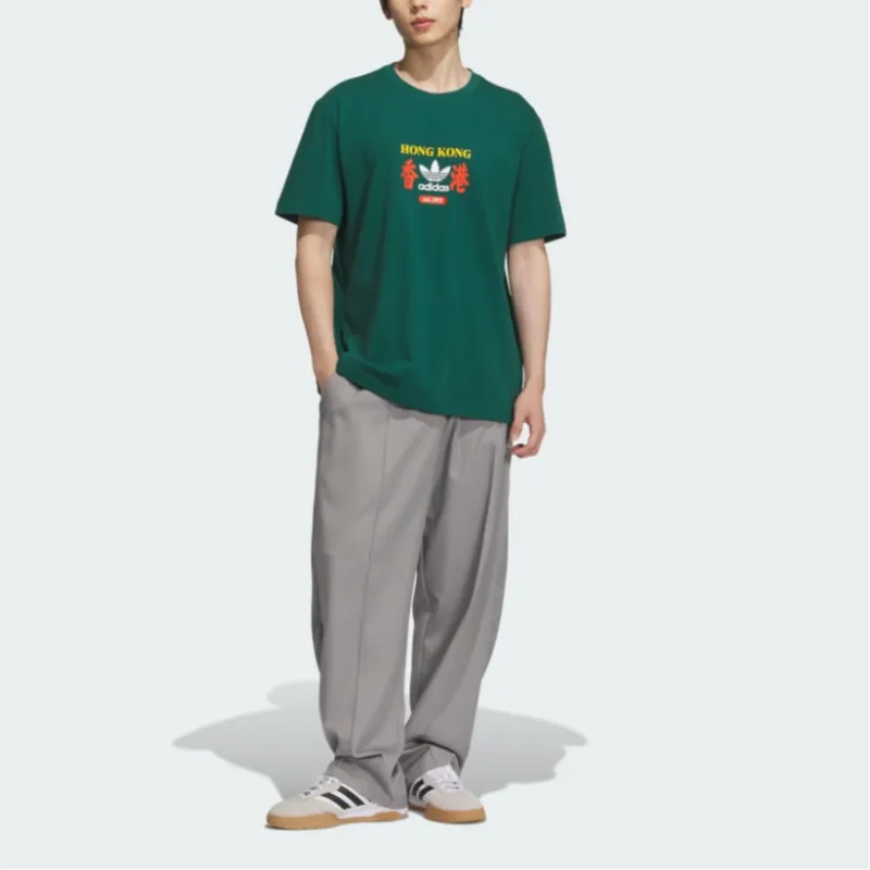 Adidas Og Hk Brand T shirt Asia Sizing-1