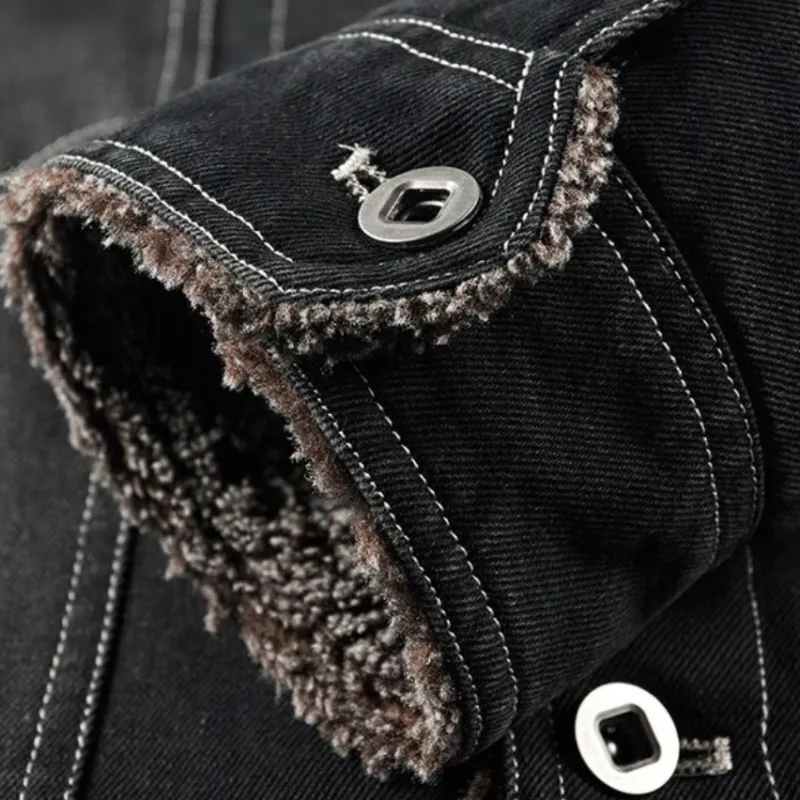 JEEP SPIRIT Jackets & Coats Men's-3