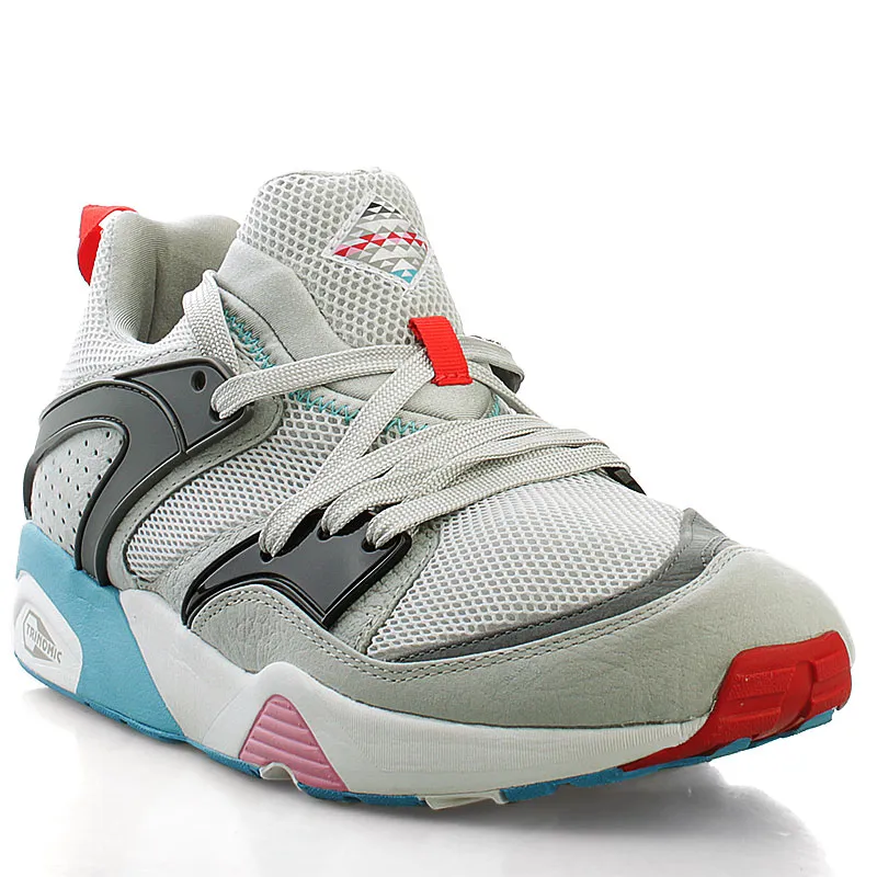 PUMA Blaze Of Glory Sneaker Freaker Great White-2