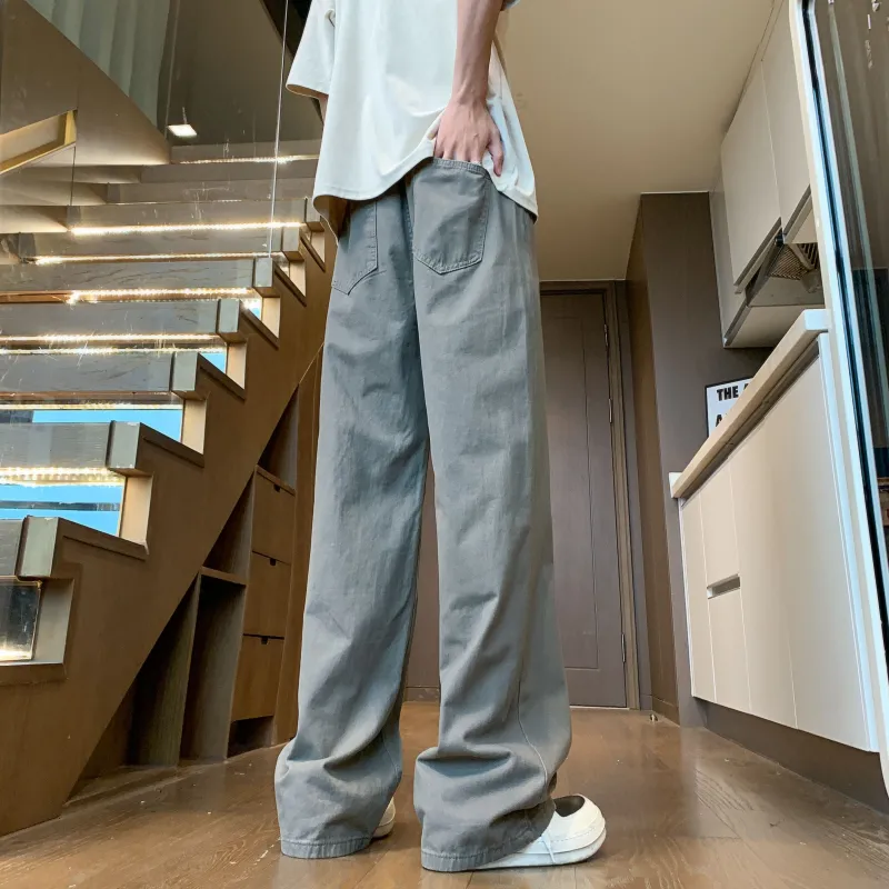 POLAR BEAR Jeans Unisex-9