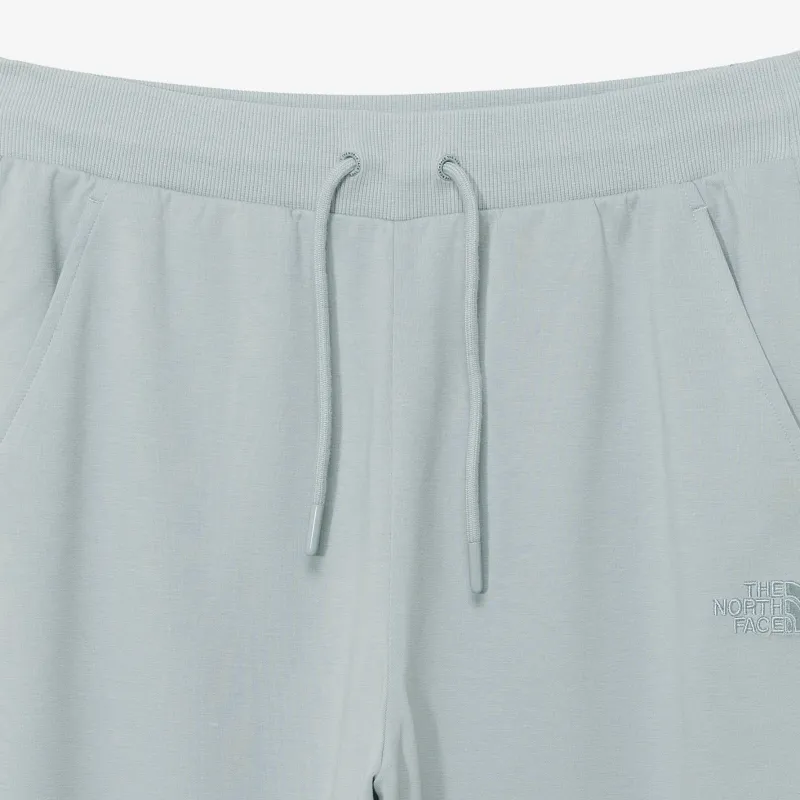 THE NORTH FACE Casual Pants Unisex Cool Gray-2