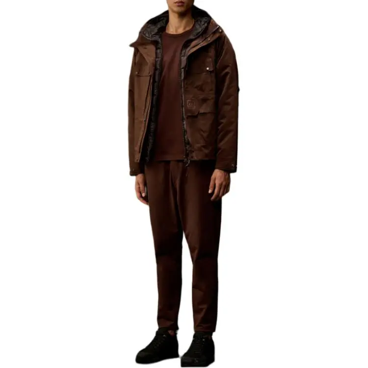 C.P.Company The Metropolis Series Jacket-1