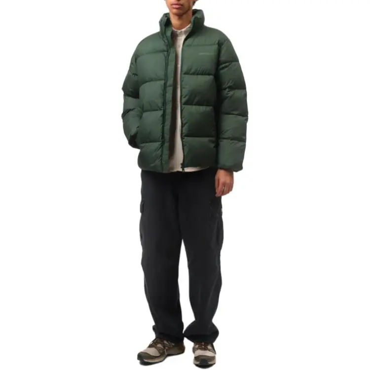 Carhartt WIP Springfield Puffer Jacket-2