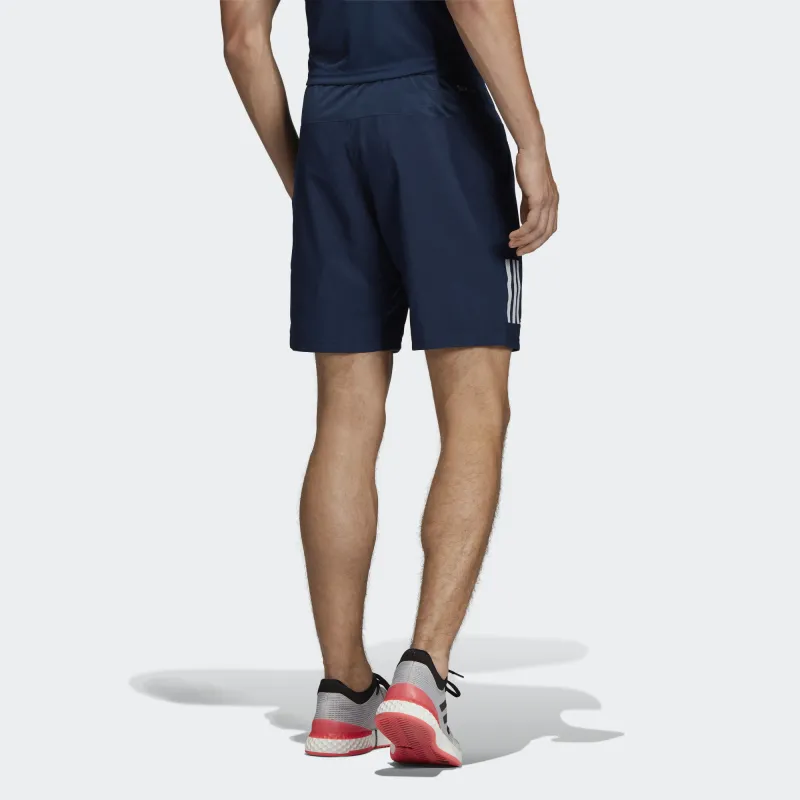 Adidas Sports Shorts Men College Navy-3