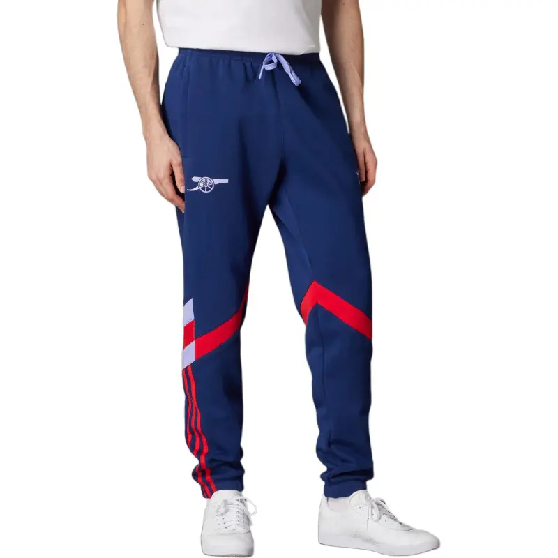 Adidas Tiro 25 Essentials Sweat Tracksuit Bottoms-1