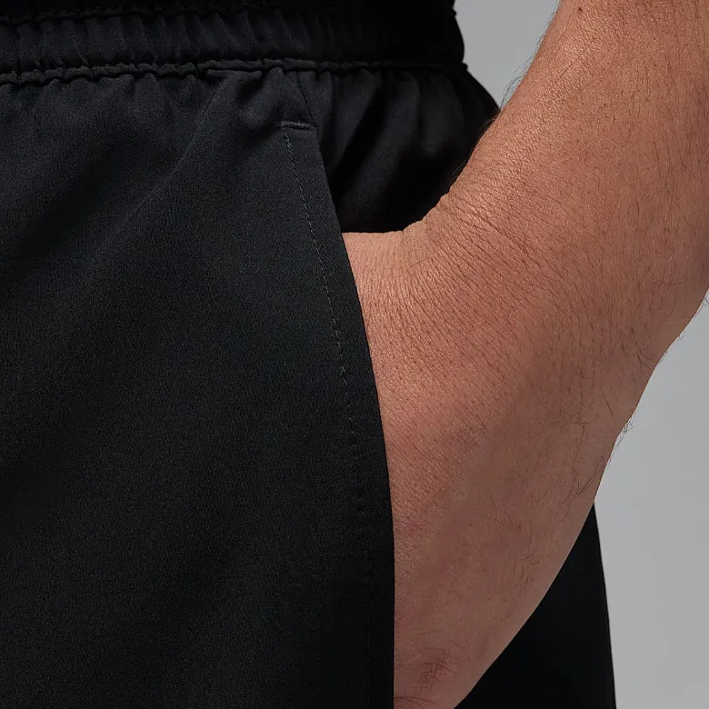 Jordan Sport Men's Dri FIT Woven Diamond Shorts-2
