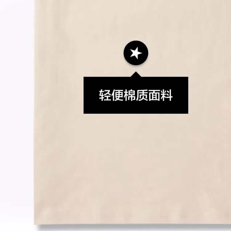 Converse Drop Shoulder Sleeve T-Shirt Men's Beige-3