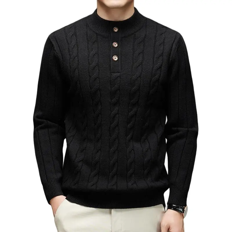 JEEP SPIRIT Sweaters Men-7