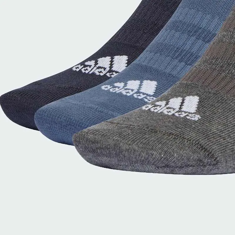 Adidas Ankle Socks Unisex 3 Pack-1