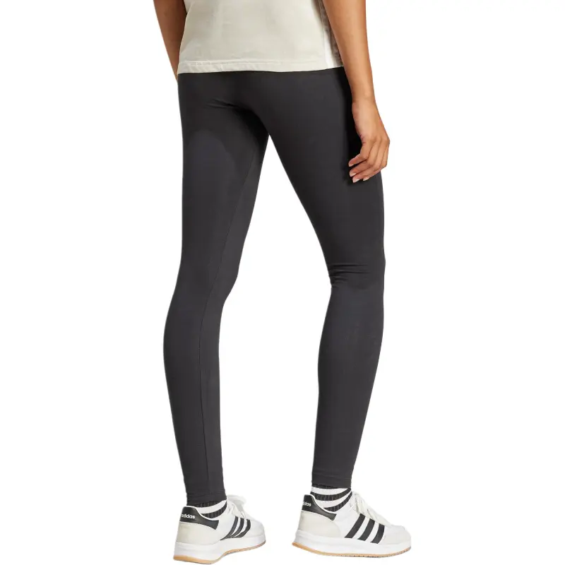 Adidas Clothing Leggings Women's Black-2