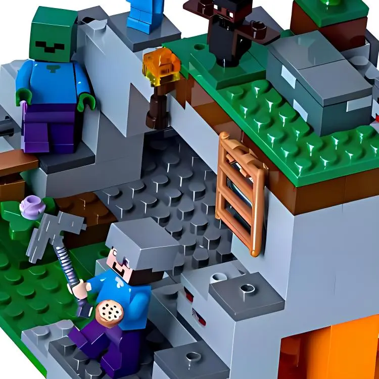 LEGO My World Collection Building Blocks-2