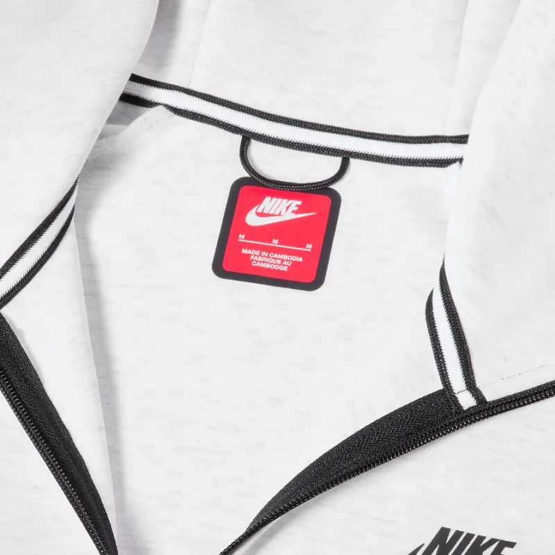 Nike Sportswear Tech Fleece Windrunner Hoodie-5