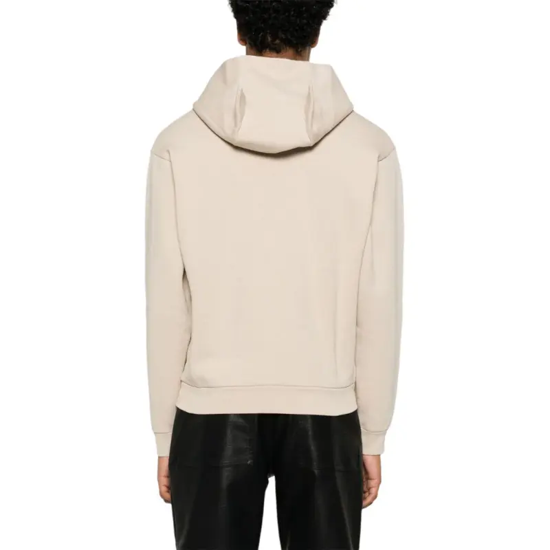 COPERNI Horn Logo print Hoodie-4