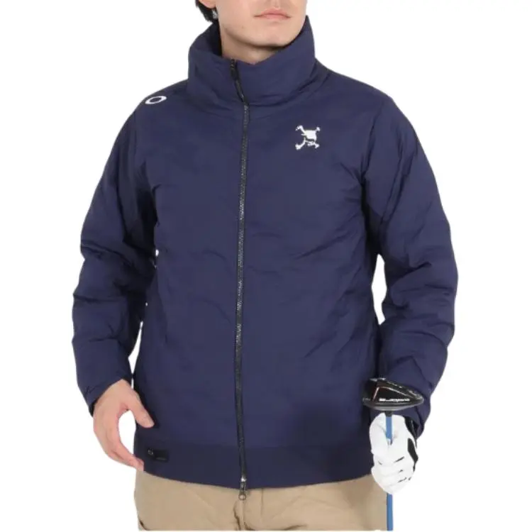 Oakley Jackets & Coats Men's Royal Blue-3