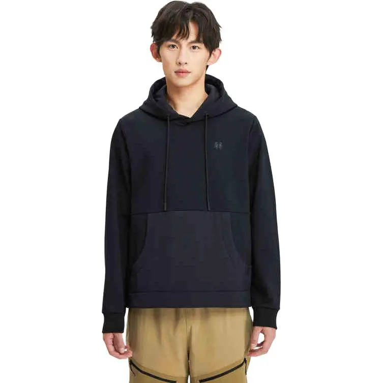 KOLON SPORT SEISHIN Collaboration Sweatshirt Men's-5
