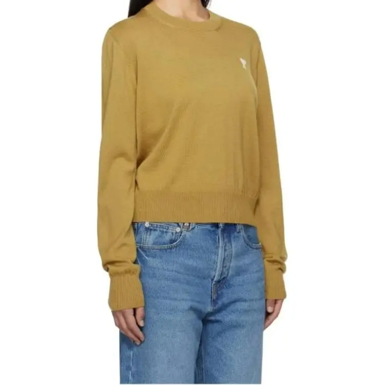 AMIPARIS Ami De Coeur Sweater-2
