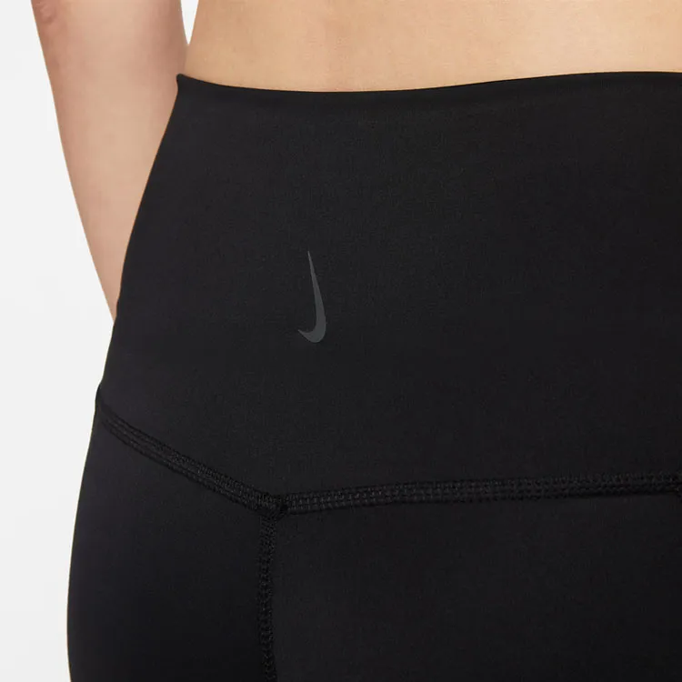 Nike Sports Pants Women's Black-3