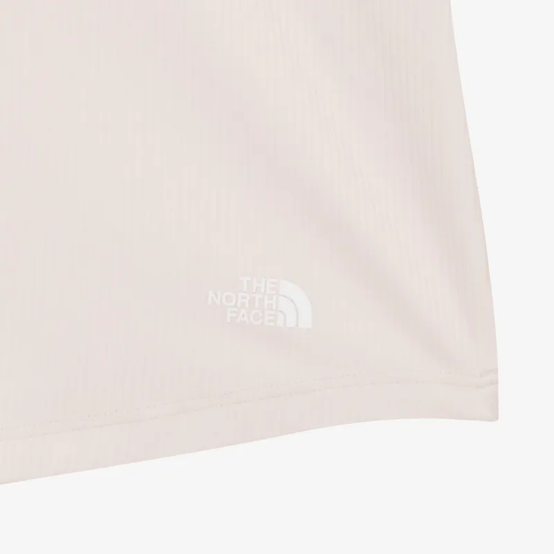 THE NORTH FACE T Shirt Women's Light Pink-3
