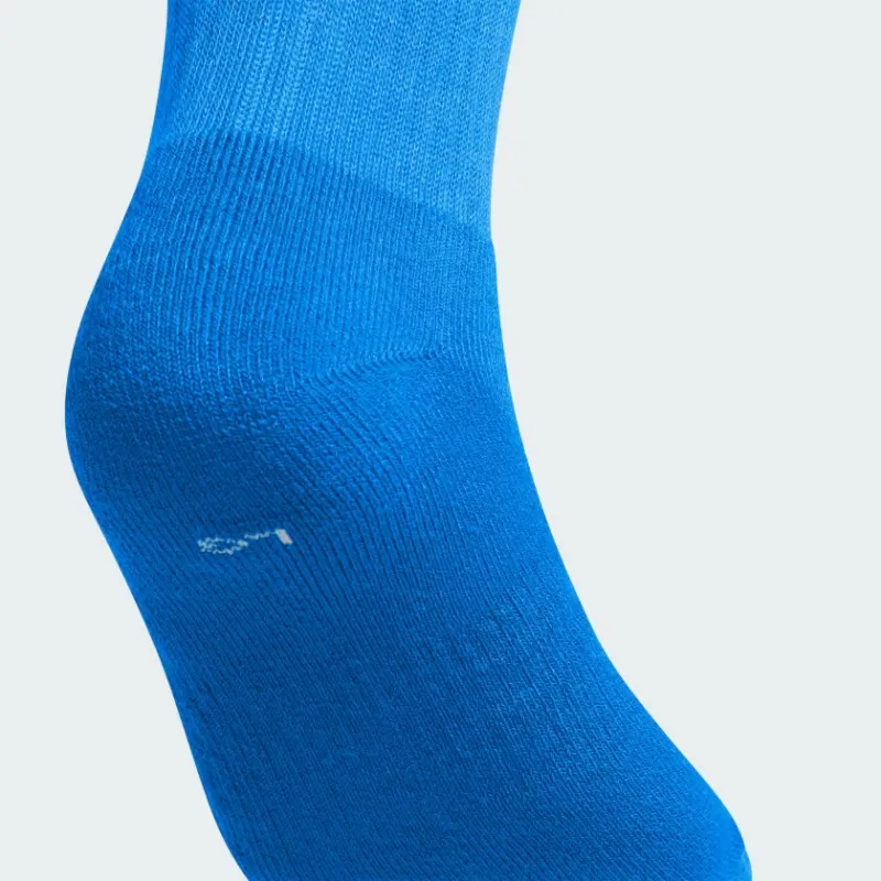 Adidas Originals Trefoil Crew Socks 6 Pairs-4