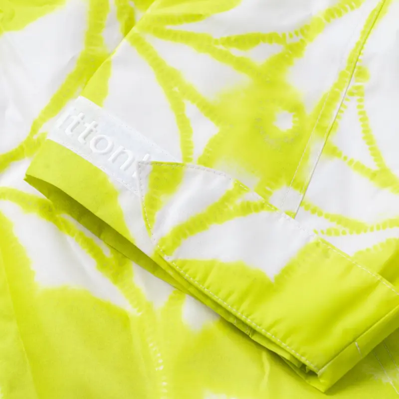 LOUIS VUITTON SS23 Jackets Coats Men's Yellow-4