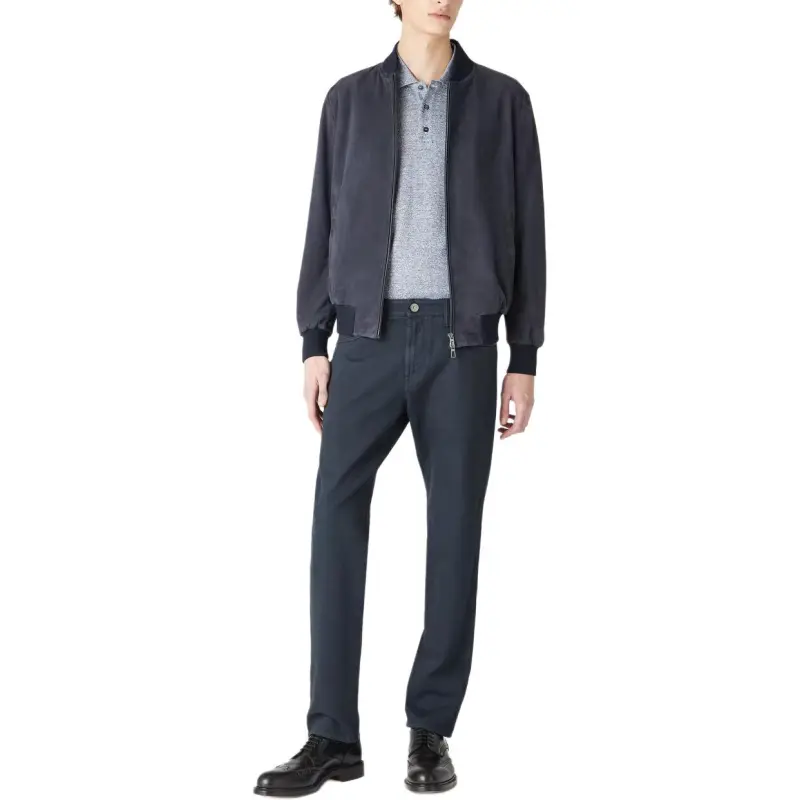 Loro Piana Mollia Polo Shirt-3