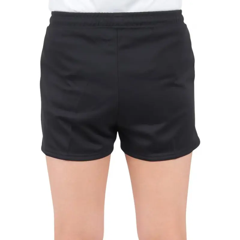 YONEX Casual Shorts Women's Black-4