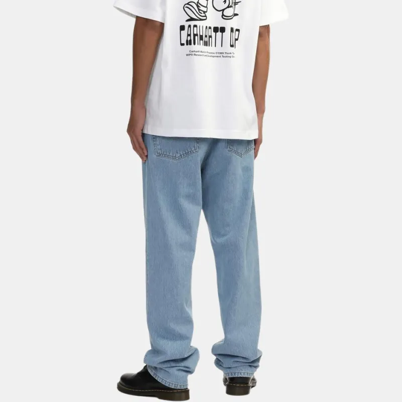 Carhartt WIP Aaron Jeans-3