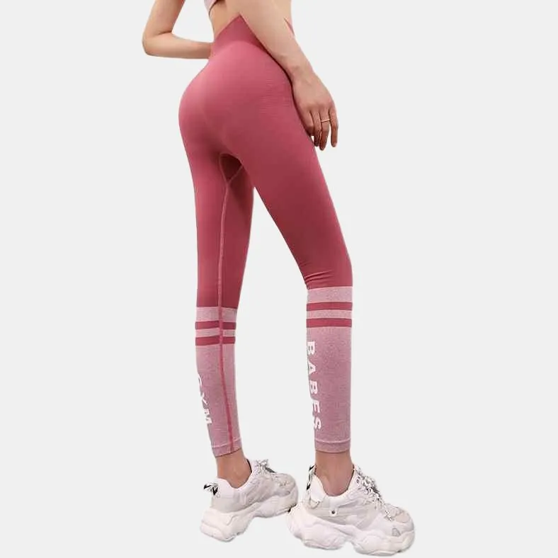 MADALLO Women's Leggings-1