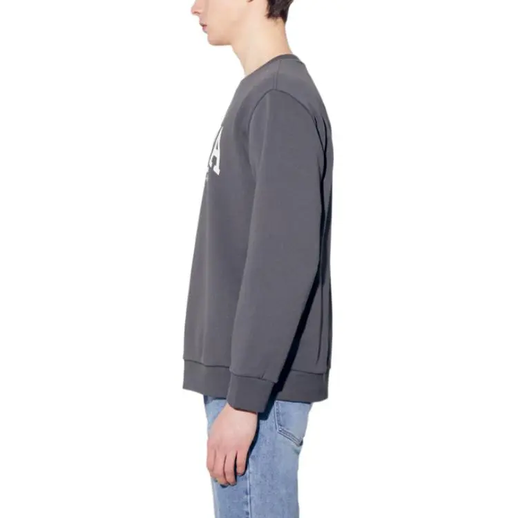 GUESS T Shirts Unisex Dark Gray-3