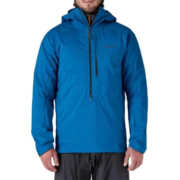 Patagonia Jackets Coats Men's Blue-2