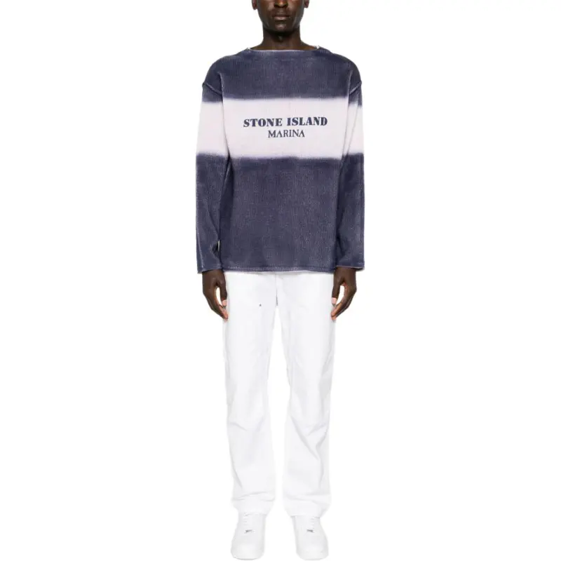 STONE ISLAND Marina Collection Sweater-3