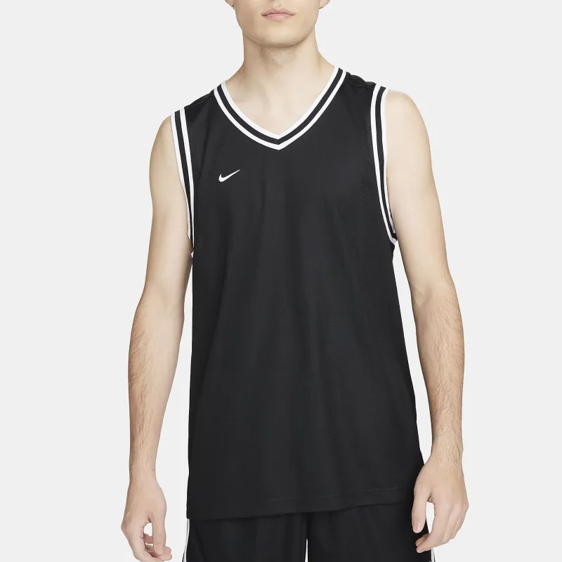 Nike DNA Basketball Jerseys Men's Black-2