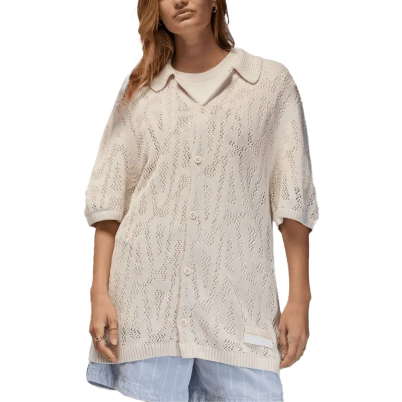 JORDAN X A Ma Maniére Men's Shirt-2