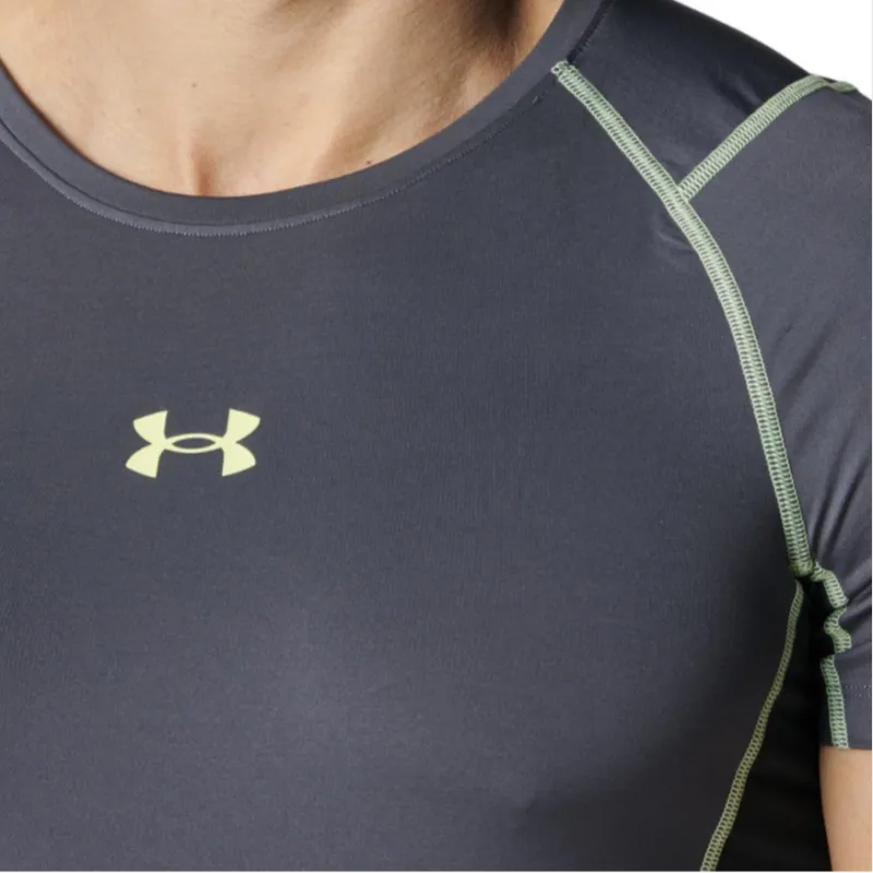 Under Armour SS25 Workout Clothing Men's Castlerock025-3