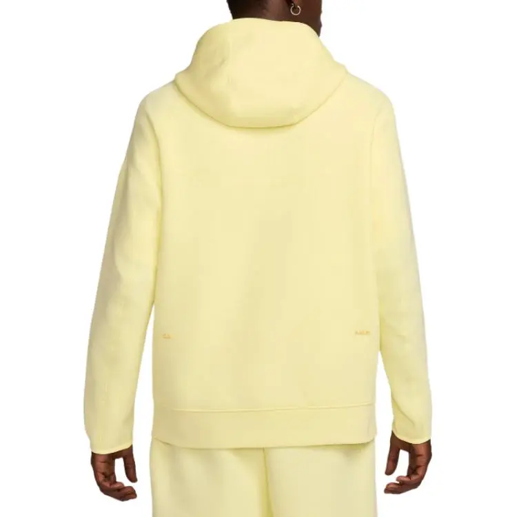 Nike X Nocta Nrg Tech Fleece Hoodie & Pants Set-1