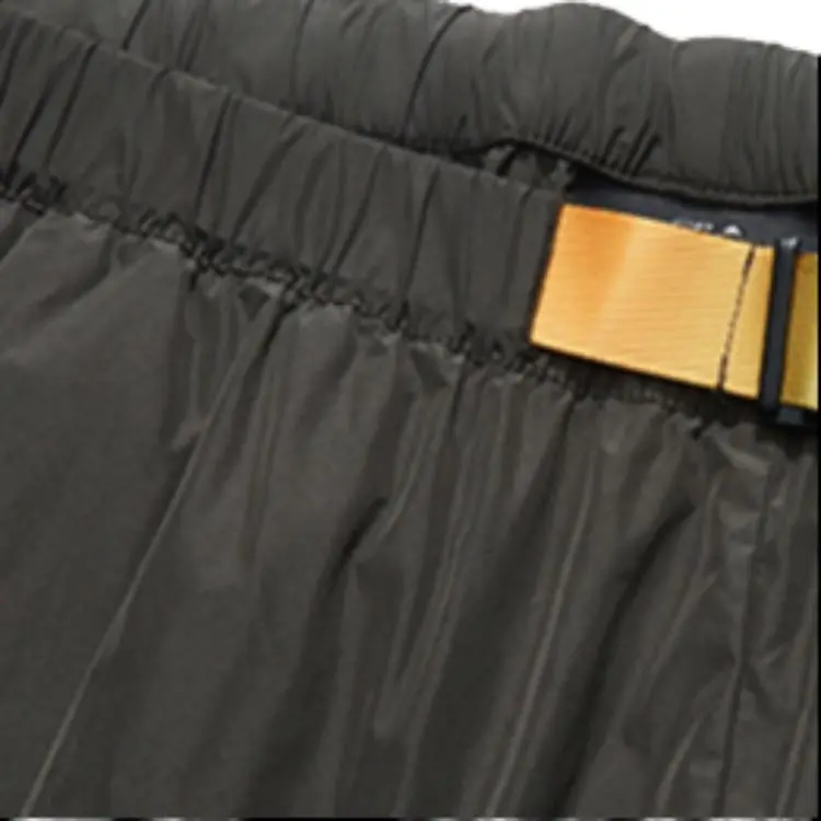FILA 3.1 Phillip Lim Collaboration Collection Knitted Sports Pants Men's-3