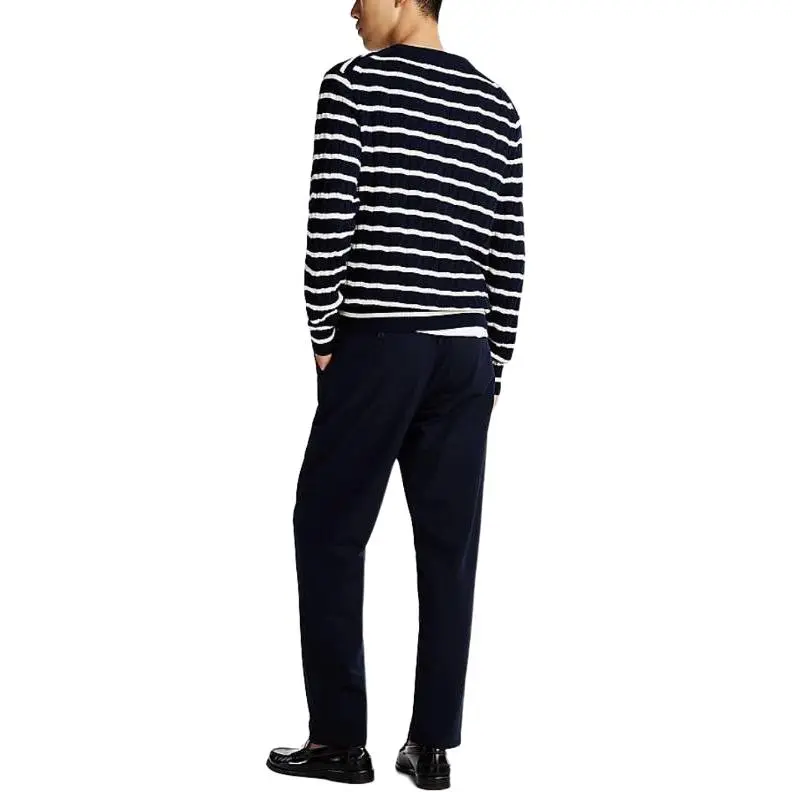 Tommy Hilfiger Knitwear Men's Black-3