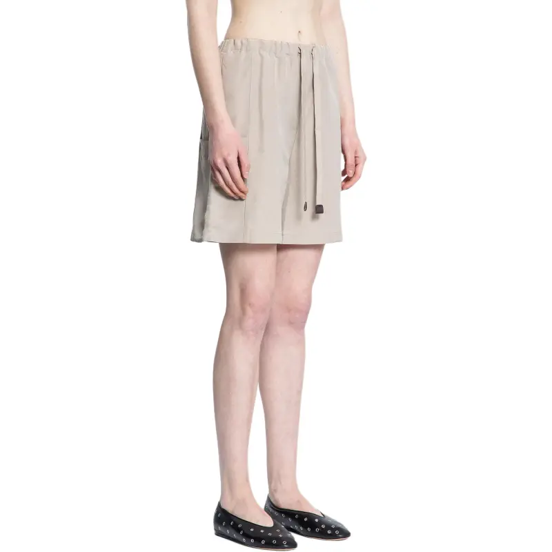 MaxMara Quebec Shorts-2