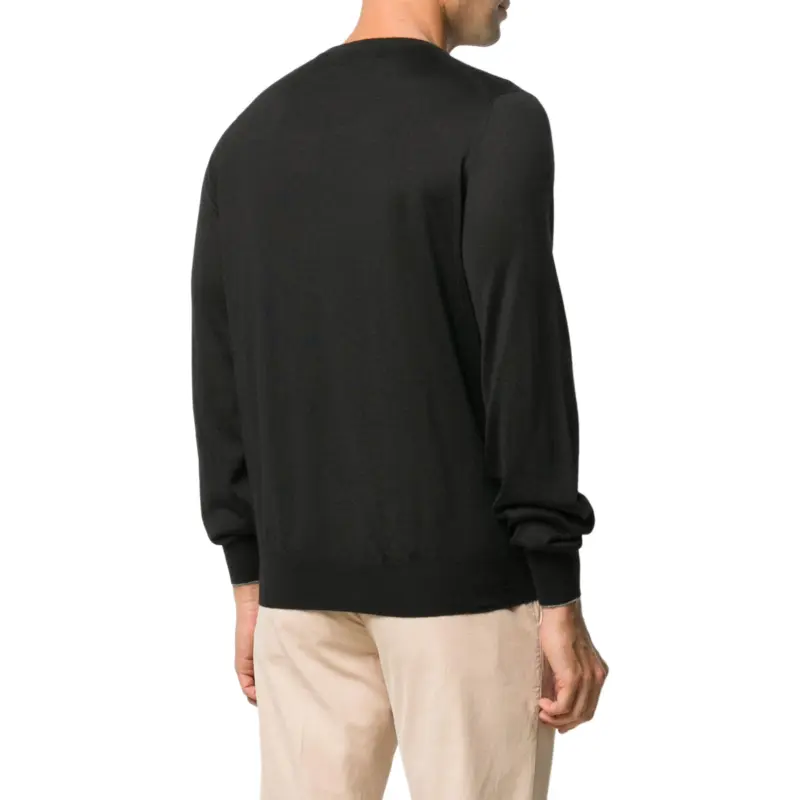 Brunello Cucinelli Crewneck Jumper-3